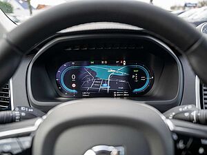 Volvo  T8 Ultra Bright Recharge 360° 7-SITZER