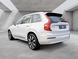 Volvo  T8 Ultra Bright Recharge 360° 7-SITZER
