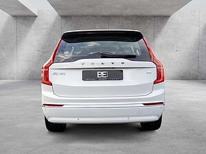 Volvo  T8 Ultra Bright Recharge 360° 7-SITZER