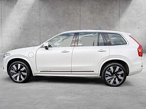 Volvo  T8 Ultra Bright Recharge 360° 7-SITZER