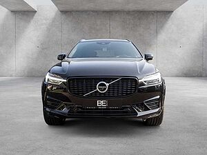 Volvo  T8 R-Design Recharge Plug-In Hybrid AWD