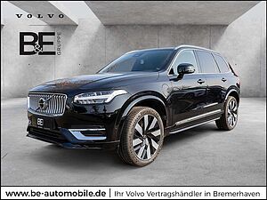 Volvo  T8 Plus Bright Plug-In Hybrid STANDHZ