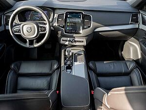 Volvo  T8 Plus Bright Plug-In Hybrid STANDHZ