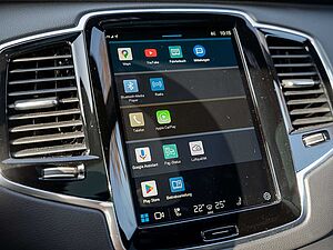 Volvo  T8 Plus Bright Plug-In Hybrid STANDHZ