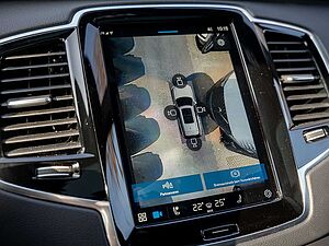 Volvo  T8 Plus Bright Plug-In Hybrid STANDHZ