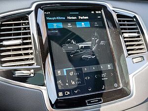 Volvo  T8 Plus Bright Plug-In Hybrid STANDHZ