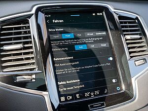 Volvo  T8 Plus Bright Plug-In Hybrid STANDHZ