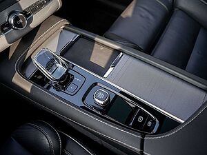 Volvo  T8 Plus Bright Plug-In Hybrid STANDHZ