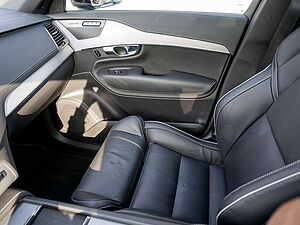 Volvo  T8 Plus Bright Plug-In Hybrid STANDHZ