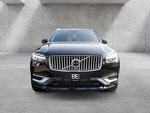 Volvo  T8 Plus Bright Plug-In Hybrid STANDHZ