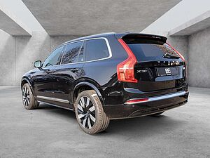 Volvo  T8 Plus Bright Plug-In Hybrid STANDHZ