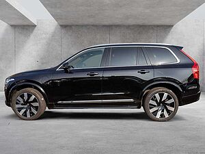 Volvo  T8 Plus Bright Plug-In Hybrid STANDHZ