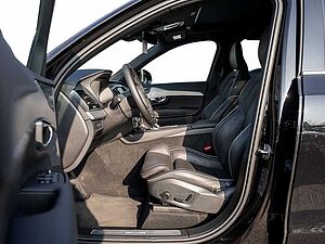 Volvo  T8 Plus Bright Plug-In Hybrid STANDHZ
