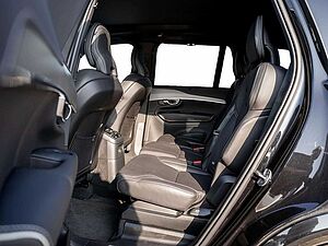 Volvo  T8 Plus Bright Plug-In Hybrid STANDHZ