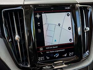 Volvo  T6 Inscription Recharge AWD AHK