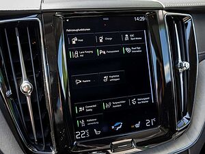 Volvo  T6 Inscription Recharge AWD AHK