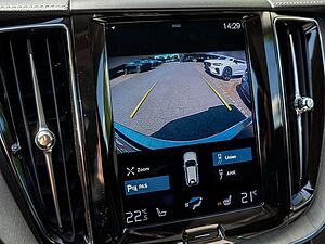 Volvo  T6 Inscription Recharge AWD AHK