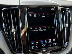 Volvo  T6 Inscription Recharge AWD AHK