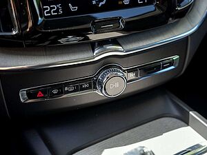 Volvo  T6 Inscription Recharge AWD AHK