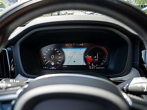 Volvo  T6 Inscription Recharge AWD AHK