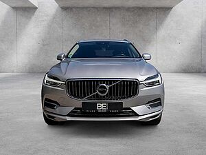Volvo  T6 Inscription Recharge AWD AHK