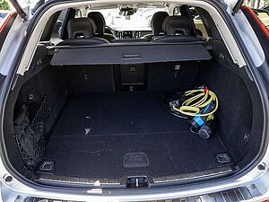 Volvo  T6 Inscription Recharge AWD AHK