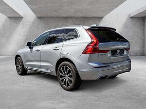 Volvo  T6 Inscription Recharge AWD AHK