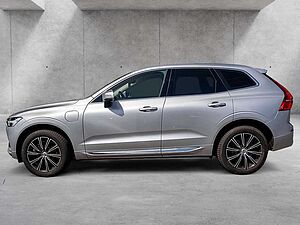 Volvo  T6 Inscription Recharge AWD AHK