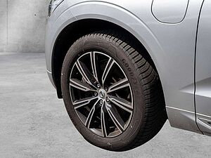 Volvo  T6 Inscription Recharge AWD AHK