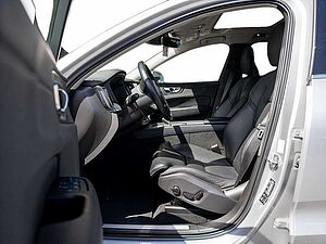 Volvo  T6 Inscription Recharge AWD AHK