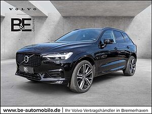 Volvo  B4 (D) R Design AWD
