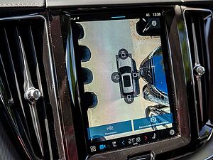 Volvo  T8 Ultra Dark Recharge Plug-In Hybrid AWD