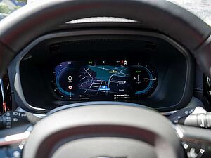 Volvo  T8 Ultra Dark Recharge Plug-In Hybrid AWD