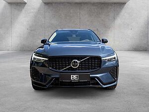 Volvo  T8 Ultra Dark Recharge Plug-In Hybrid AWD