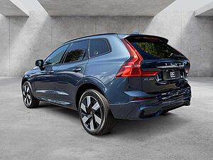 Volvo  T8 Ultra Dark Recharge Plug-In Hybrid AWD