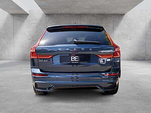 Volvo  T8 Ultra Dark Recharge Plug-In Hybrid AWD