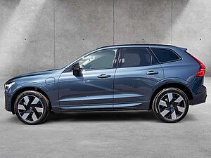 Volvo  T8 Ultra Dark Recharge Plug-In Hybrid AWD