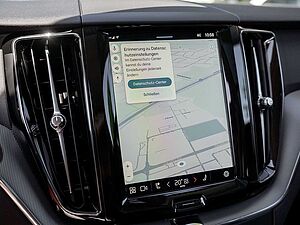 Volvo  T8 Plus Bright Recharge AWD