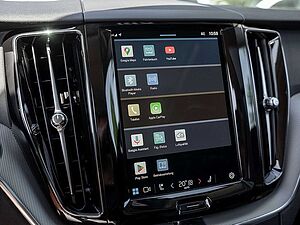 Volvo  T8 Plus Bright Recharge AWD