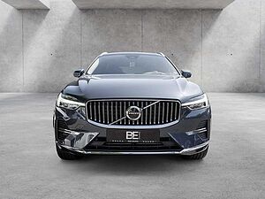 Volvo  T8 Plus Bright Recharge AWD
