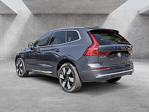 Volvo  T8 Plus Bright Recharge AWD
