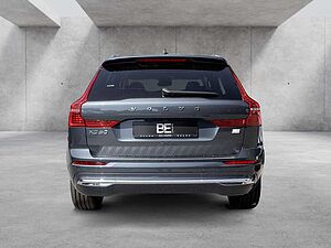 Volvo  T8 Plus Bright Recharge AWD