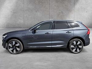 Volvo  T8 Plus Bright Recharge AWD