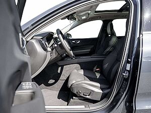 Volvo  T8 Plus Bright Recharge AWD