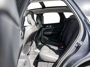 Volvo  T8 Plus Bright Recharge AWD