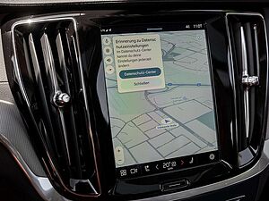 Volvo  T8 Ultimate Dark Recharge AWD PANO 360°