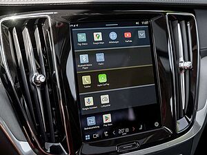 Volvo  T8 Ultimate Dark Recharge AWD PANO 360°