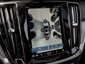 Volvo  T8 Ultimate Dark Recharge AWD PANO 360°