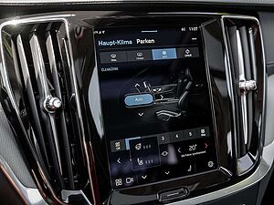 Volvo  T8 Ultimate Dark Recharge AWD PANO 360°