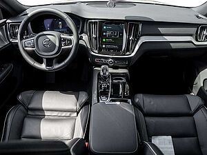 Volvo  T8 AWD Ultimate Dark AWD 360° B&W PANO